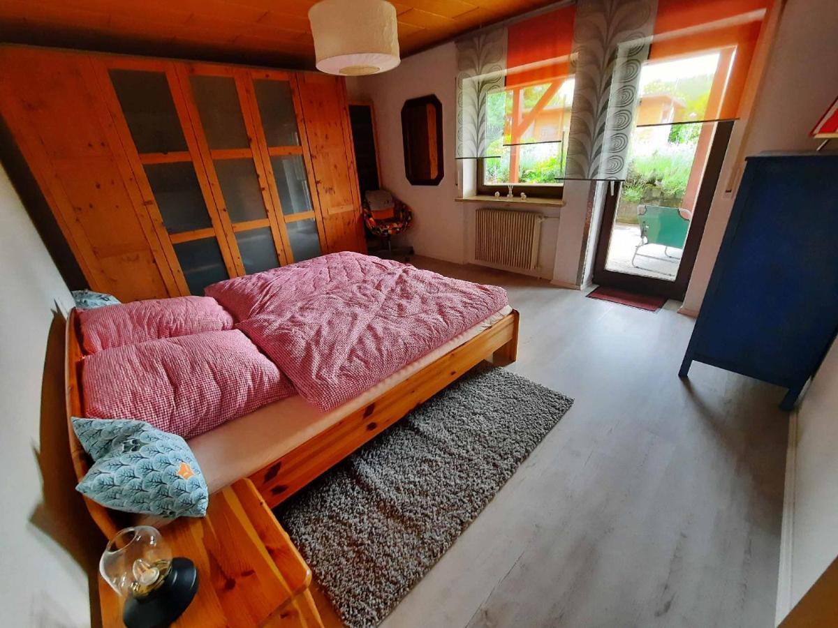 Ferienwohnung Nikoll/Simon シュナイッタッハ エクステリア 写真