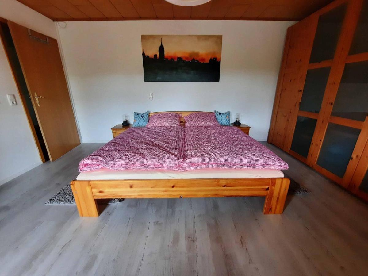 Ferienwohnung Nikoll/Simon シュナイッタッハ エクステリア 写真