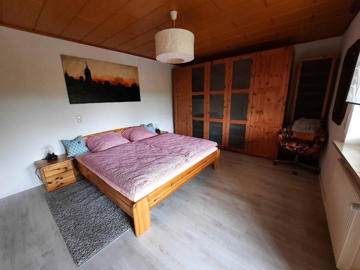 Ferienwohnung Nikoll/Simon シュナイッタッハ エクステリア 写真