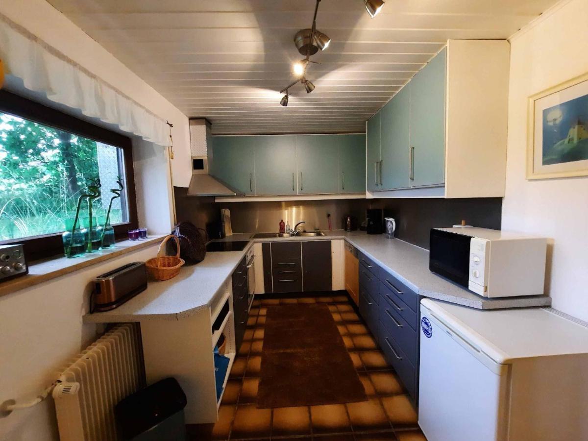 Ferienwohnung Nikoll/Simon シュナイッタッハ エクステリア 写真