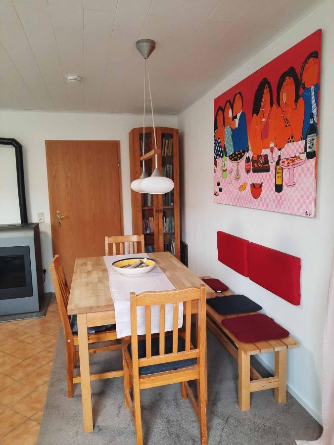 Ferienwohnung Nikoll/Simon シュナイッタッハ エクステリア 写真