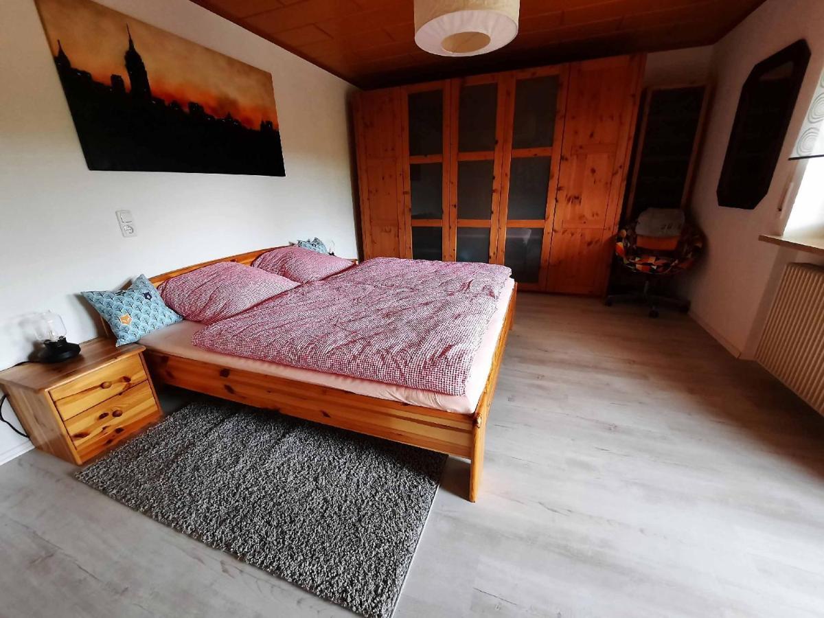 Ferienwohnung Nikoll/Simon シュナイッタッハ エクステリア 写真