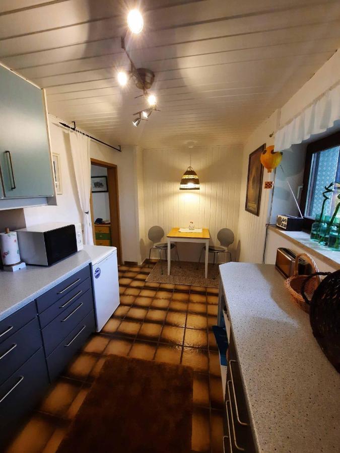 Ferienwohnung Nikoll/Simon シュナイッタッハ エクステリア 写真