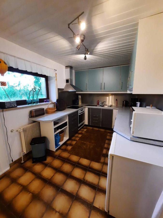 Ferienwohnung Nikoll/Simon シュナイッタッハ エクステリア 写真