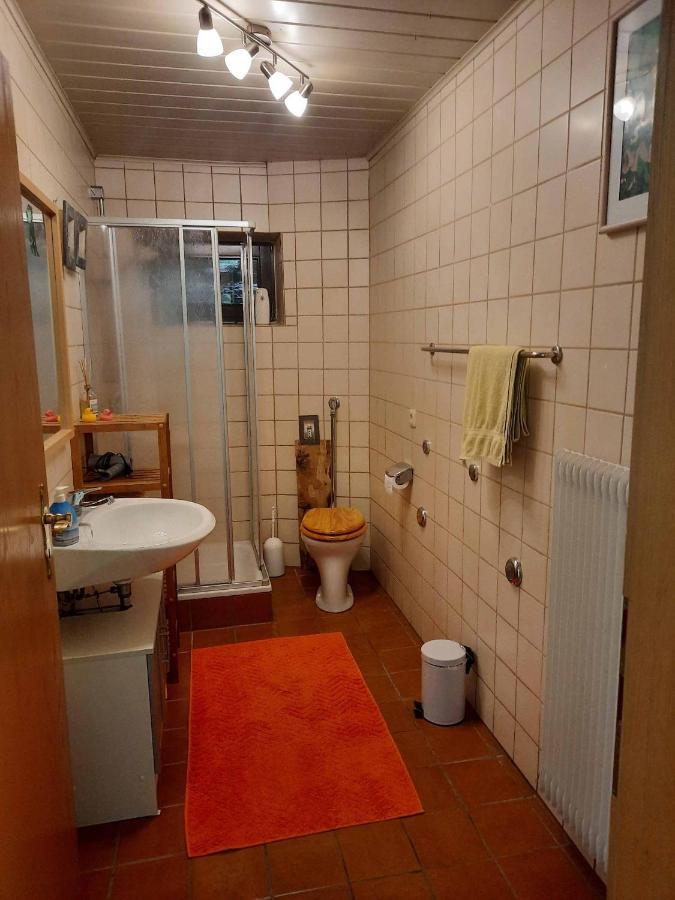 Ferienwohnung Nikoll/Simon シュナイッタッハ エクステリア 写真