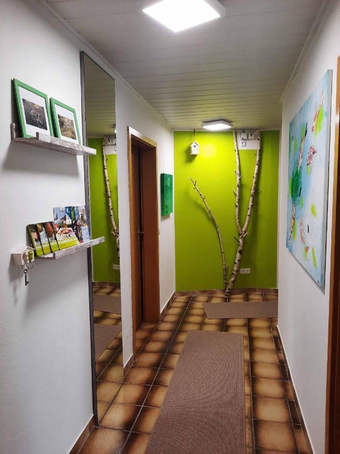 Ferienwohnung Nikoll/Simon シュナイッタッハ エクステリア 写真