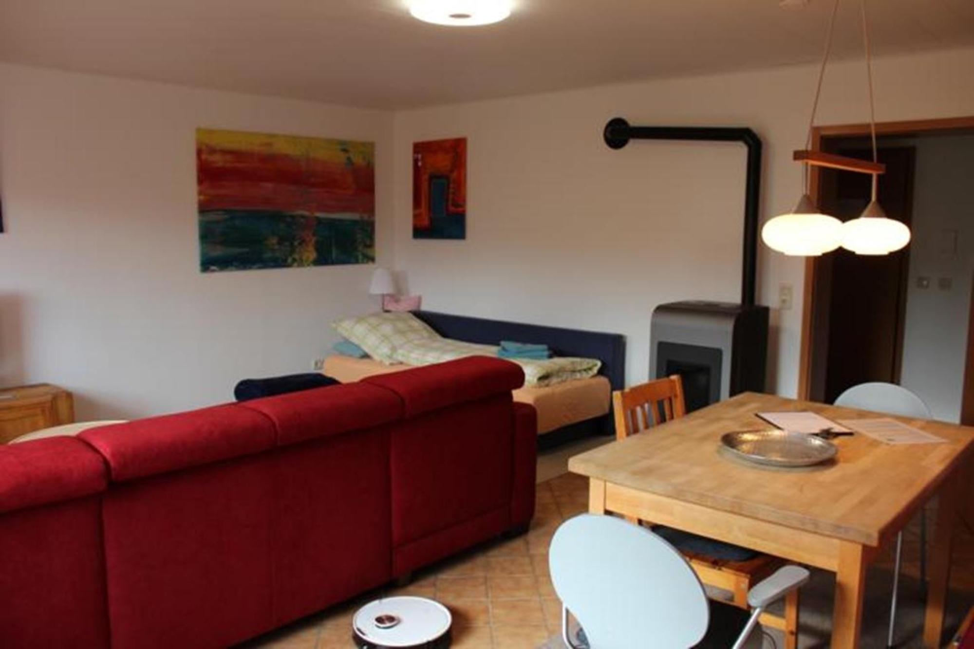 Ferienwohnung Nikoll/Simon シュナイッタッハ エクステリア 写真