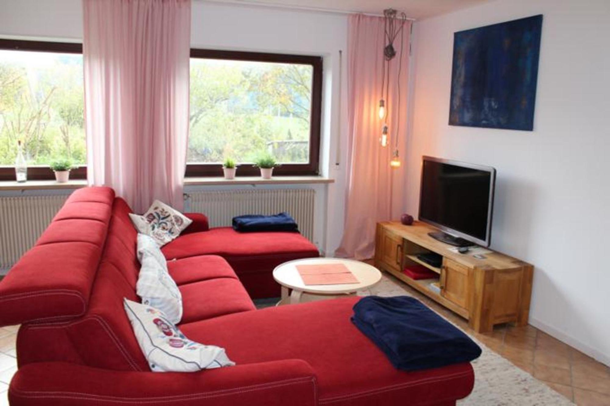 Ferienwohnung Nikoll/Simon シュナイッタッハ エクステリア 写真